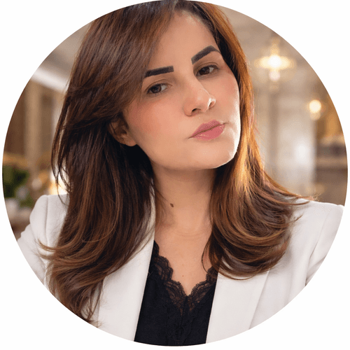 Psicólogo(a) Girlania Ássis Vasconcélos atendendo online em Goiânia/GO