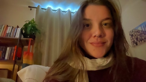 Psicólogo(a) Yasmin Martins Chiecon atendendo online em Cachoeiro de Itapemirim/ES