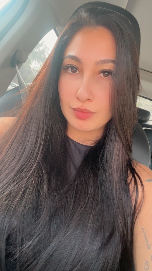 Psicólogo(a) Evelyn Cristina Rodrigues Silva atendendo online em Cajamar/SP