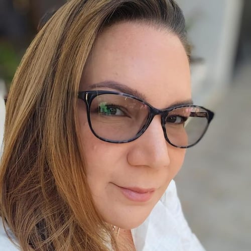 Isadora Izidoro Almeida Dantas