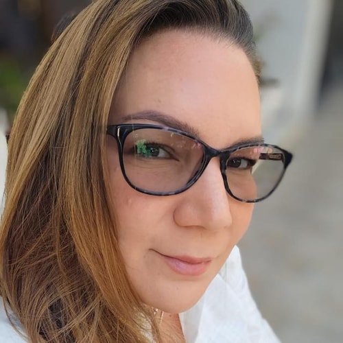 Psicólogo(a) Isadora Izidoro Almeida Dantas