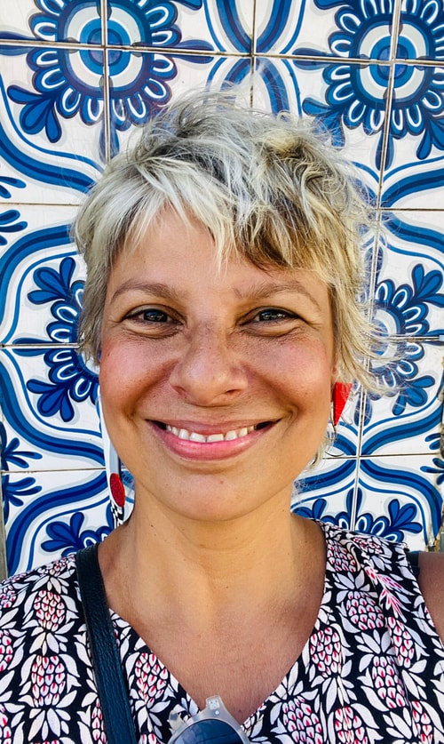 Psicólogo(a) Patricia Teixeira Schlömer atendendo online em Rio de Janeiro/RJ