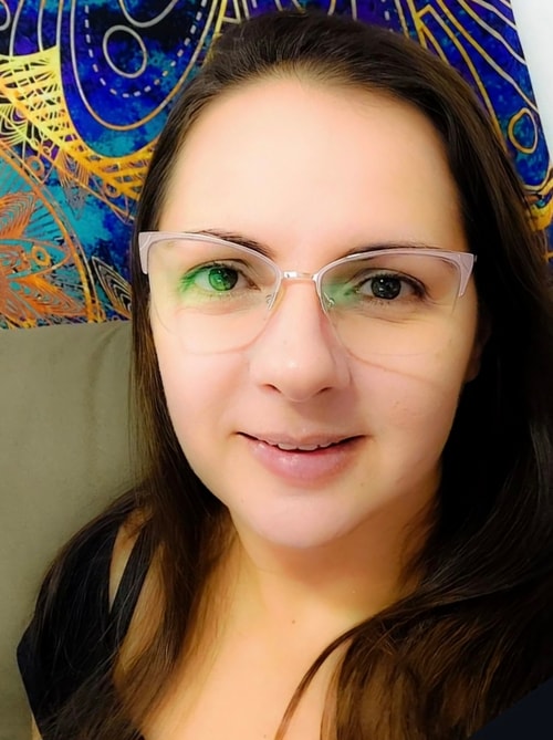 Psicólogo(a) Lilian Gontijo da Silva atendendo online em Belo Horizonte/MG