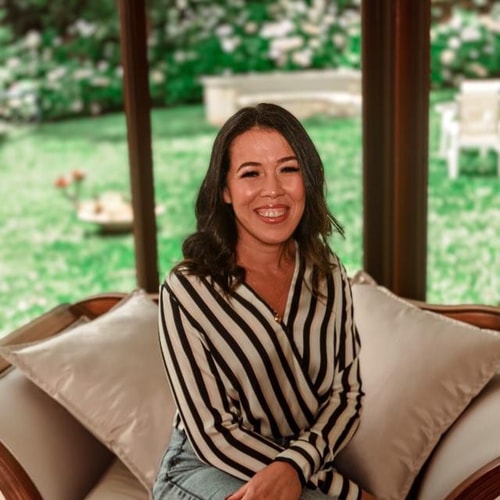 Psicólogo(a) Queila Américo Vieira