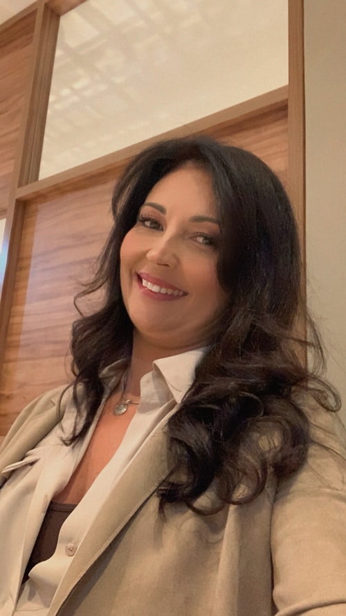 Psicólogo(a) Márcia Fernandes