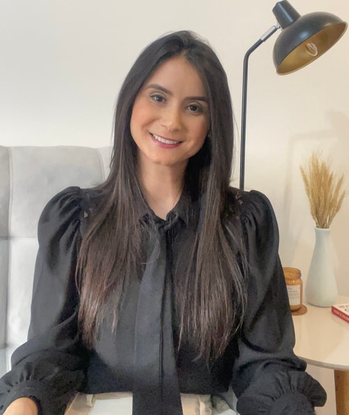 Psicólogo(a) Bruna da Rosa Almeida
