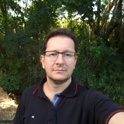 Psicólogo(a) Fábio Nogueira de Sá