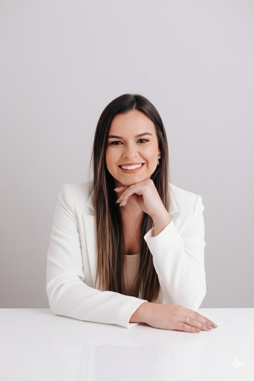 Psicólogo(a) Camila Caverzan Fuguta