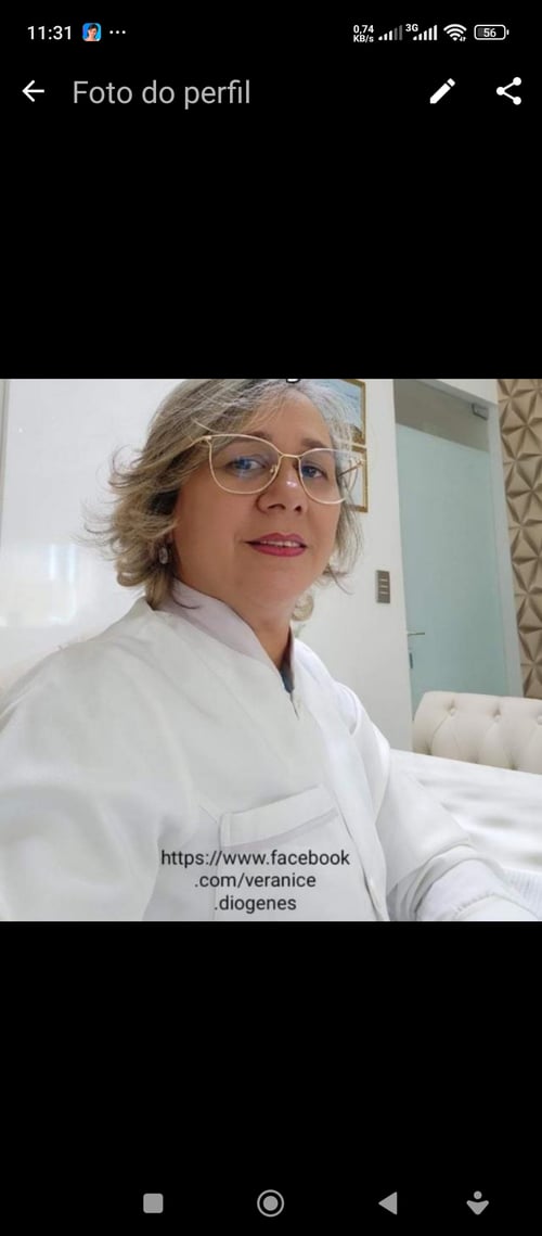 Veranice Diógenes Cardoso