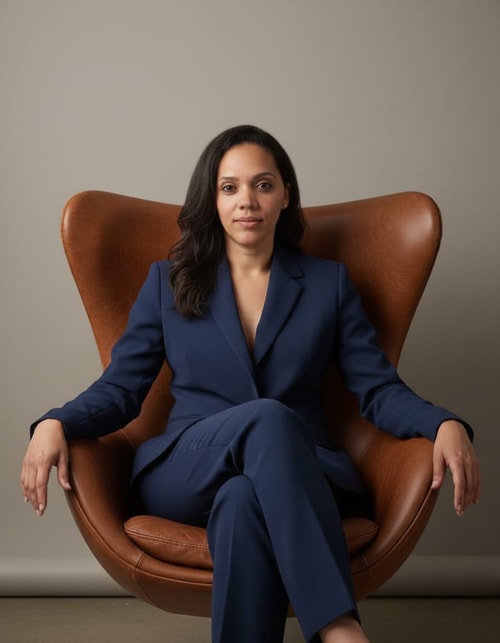 Psicólogo(a) Pamella Ricelly Silva de Almeida