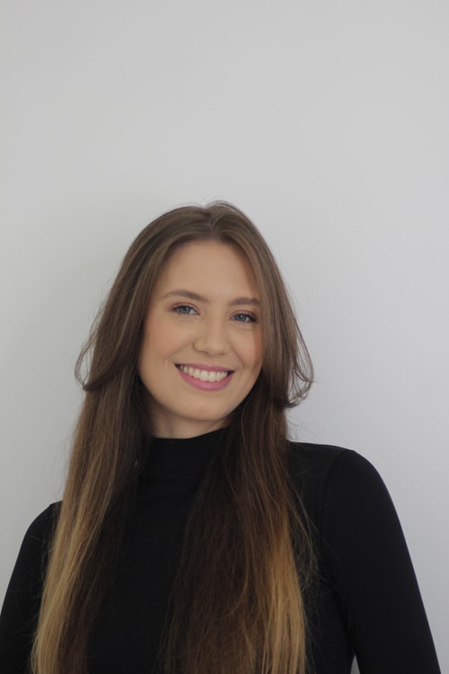 Psicólogo(a) Gabriele Kacinskas