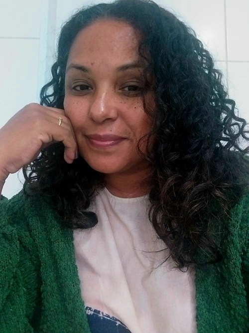 Psicólogo(a) Waleska Chrystina de Moraes Martins