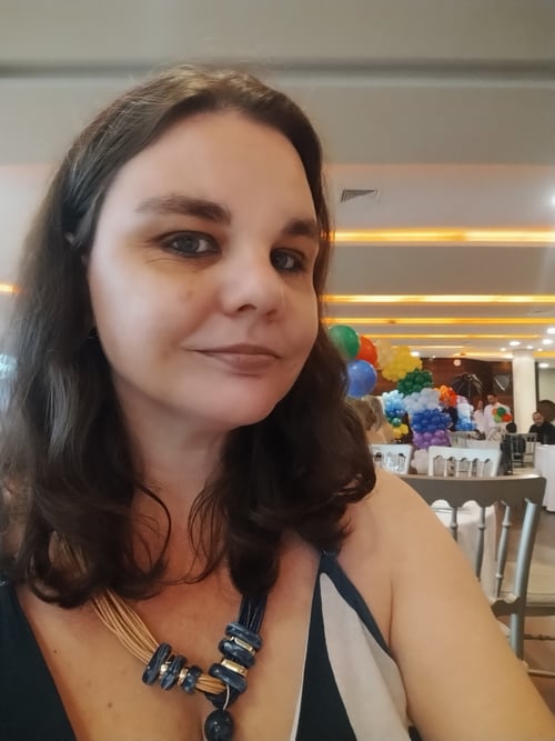 Karina Maria Bertran de Campos