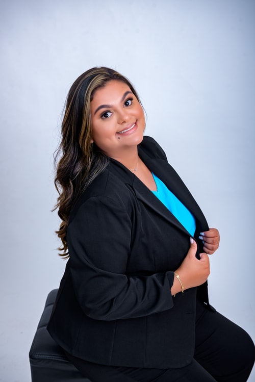 Psicólogo(a) Jamaika Ingrid de Araújo