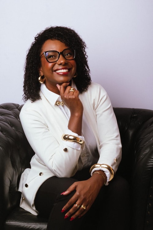 Psicólogo(a) Julia Braz Goudinho atendendo online em Rio de Janeiro/RJ