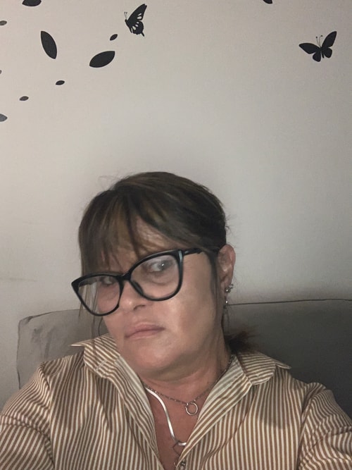 Psicólogo(a) Raquel Araújo