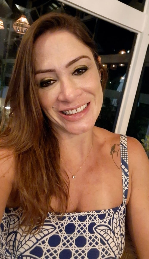 Psicólogo(a) Renata Abreu Mangia Monaco