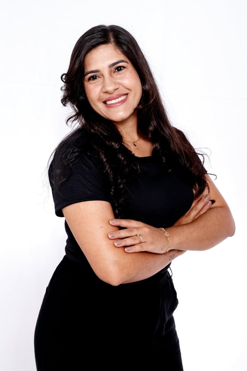 Psicólogo(a) Bianca Caroline dos Santos Gonçalves Passos