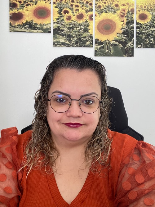 Psicólogo(a) Natália Costa Florêncio