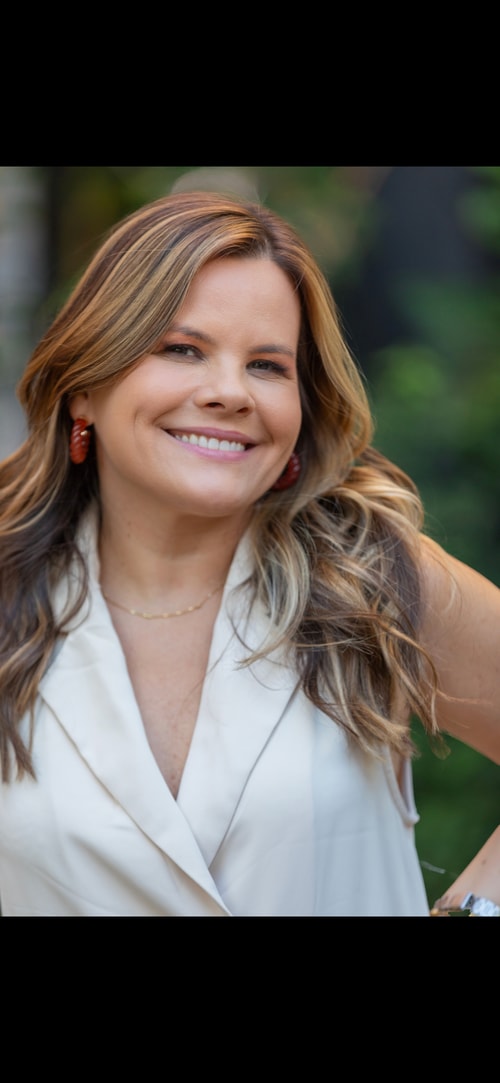 Psicólogo(a) Ariane Gehling Grandi