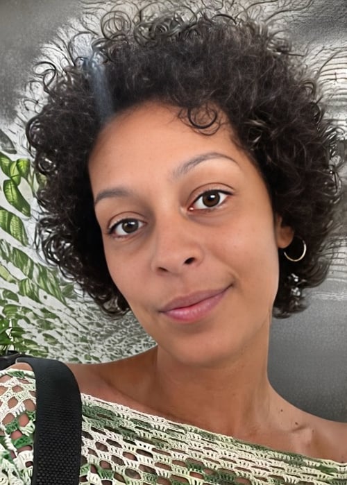 Ingryd Mayana Monteiro de Paula