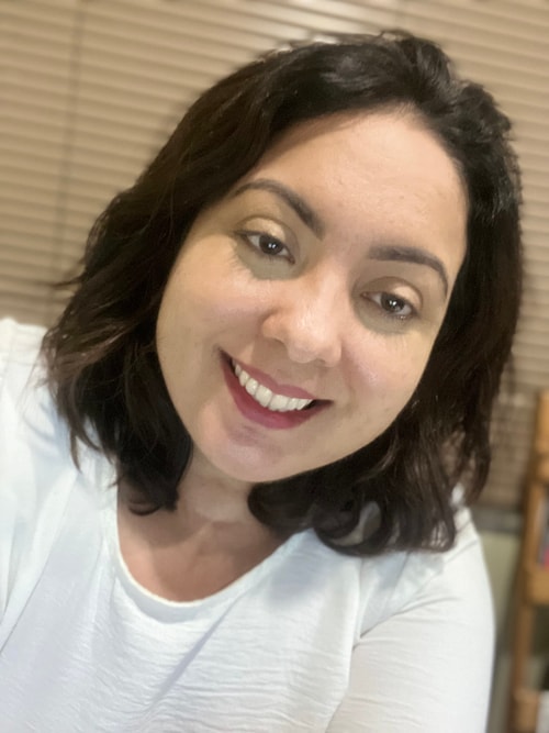 Psicólogo(a) Eliane Lucas dos Santos