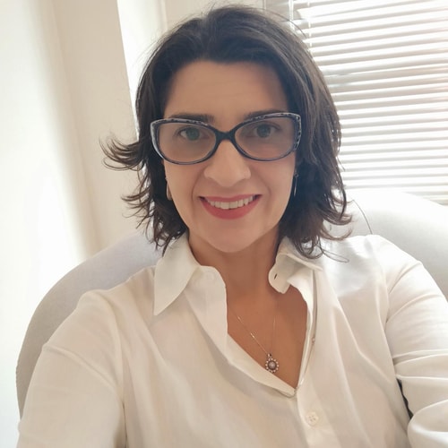 Psicólogo(a) Juliana Helena Faria