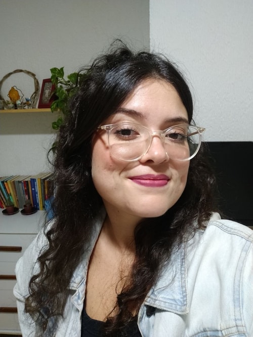 Psicólogo(a) Fernanda Tomassi Moraes