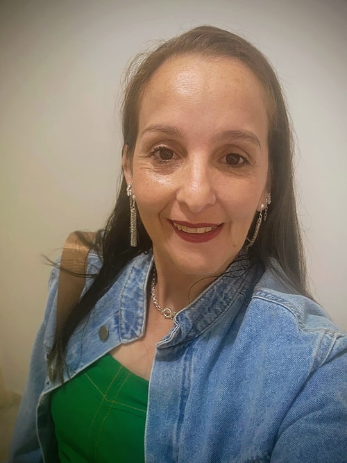 Psicólogo(a) Juliana M. Patroni