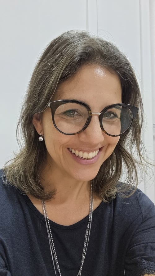 Michelle Tamburi de Souza