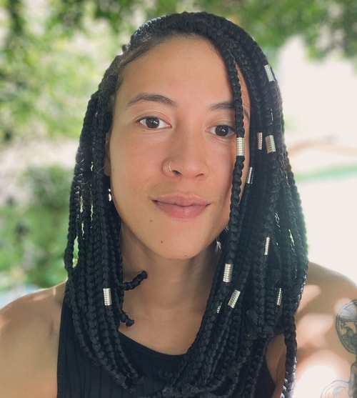 Psicólogo(a) Débora Vasconcelos dos Santos