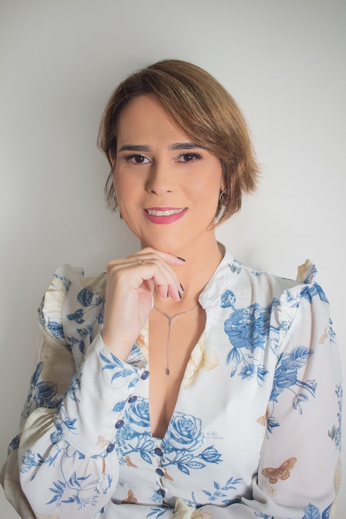 Psicólogo(a) Shirlane Patrício da Silva atendendo online em Jaboatão dos Guararapes/PE