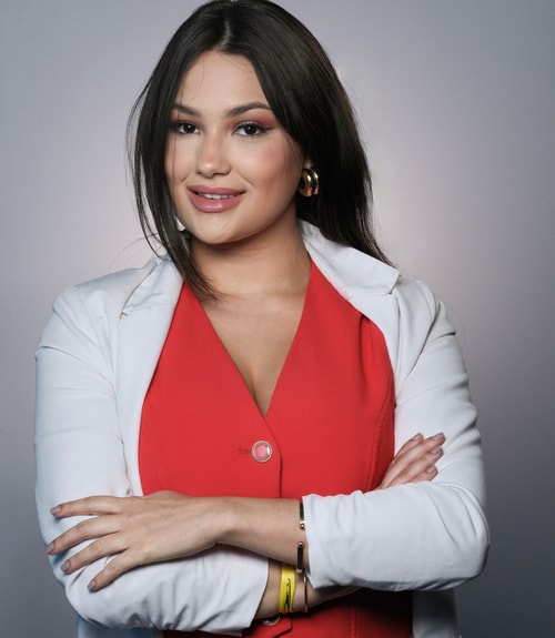 Psicólogo(a) Karen Soares Sochaczewski