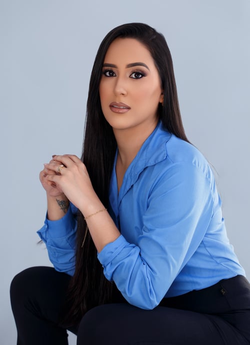 Raniely Gomes Santos de Almeida