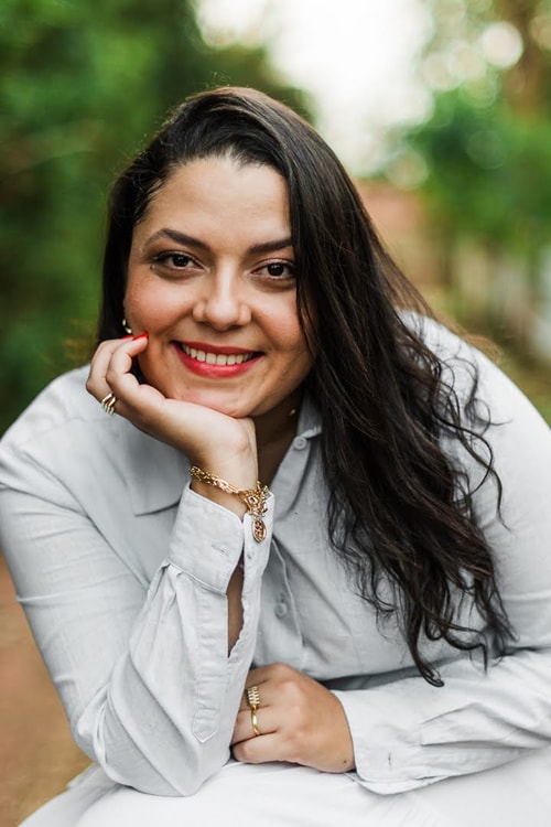 Psicólogo(a) Daiane Franciele Costa