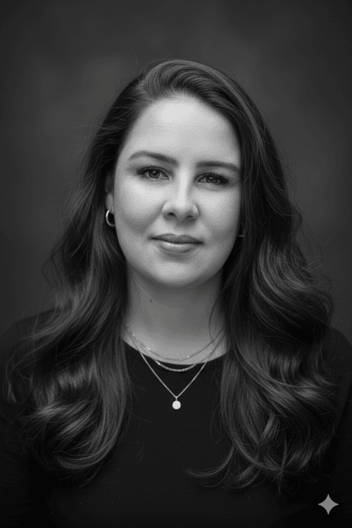 Ana Carolina Ferreira Scott Alves