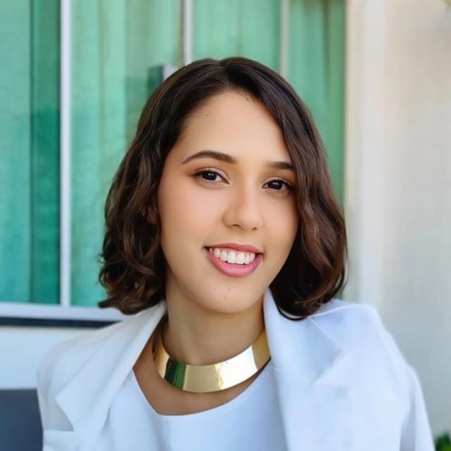 Psicólogo(a) Anne Beatriz Santos Teixeira