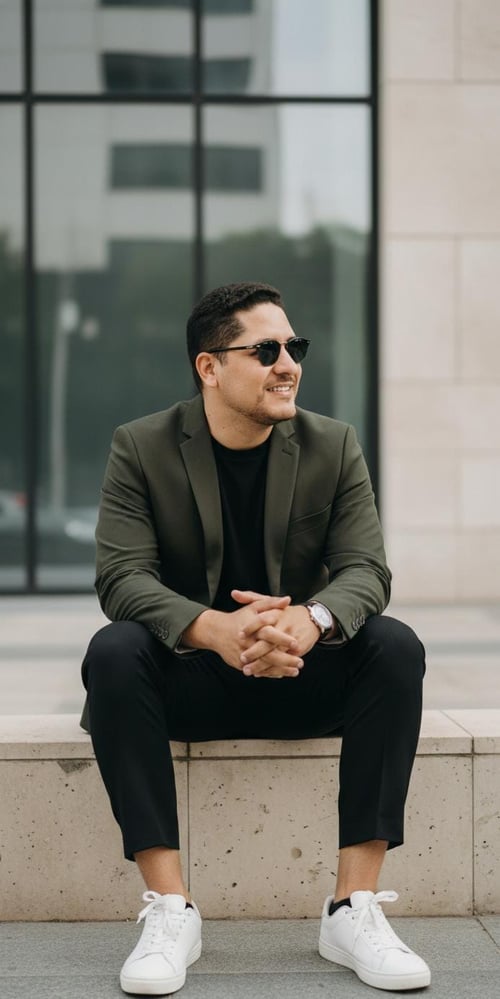 Maicon dos Santos Batista