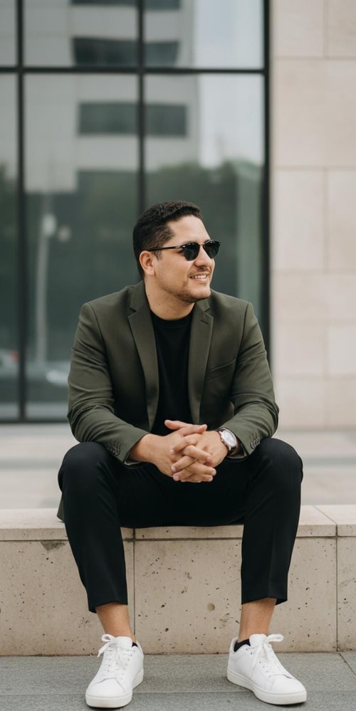 Psicólogo(a) Maicon dos Santos Batista atendendo online em Foz do Iguaçu/PR