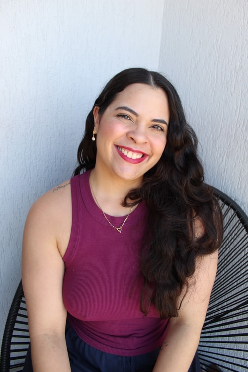 Psicólogo(a) Brenda Santana