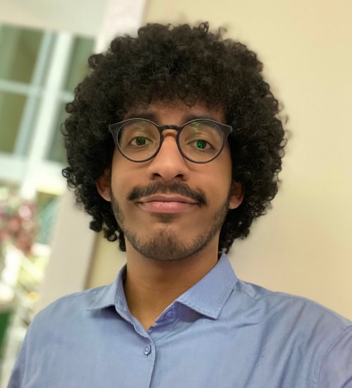 Psicólogo(a) Luiz Phelipe do Nascimento Brito