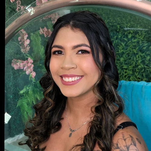 Psicólogo(a) Juliana da Silva Martins Jorge