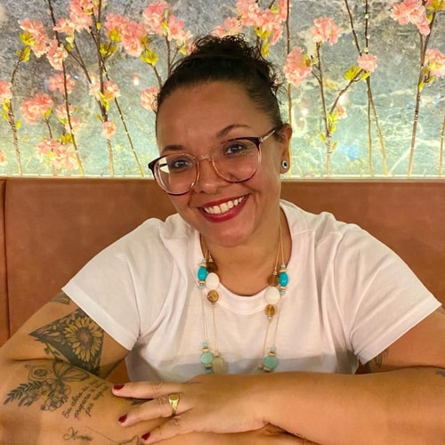 Psicólogo(a) Waneza Pinheiro