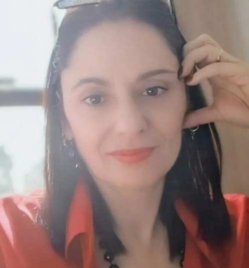 Psicólogo(a) Andréa Peron