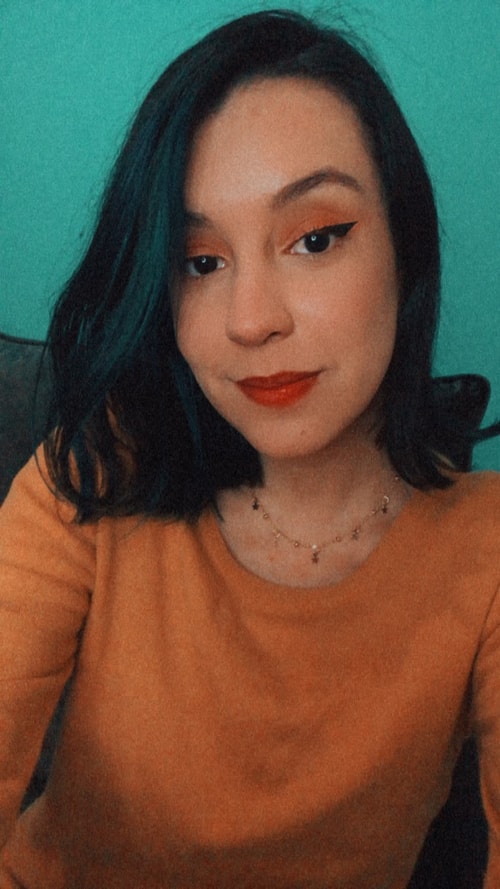 Psicólogo(a) Joyce Andrade Borges da Silva