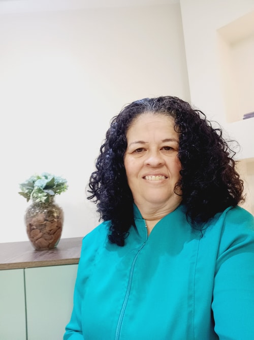 Psicólogo(a) Maria de Lourdes Querino Sidor