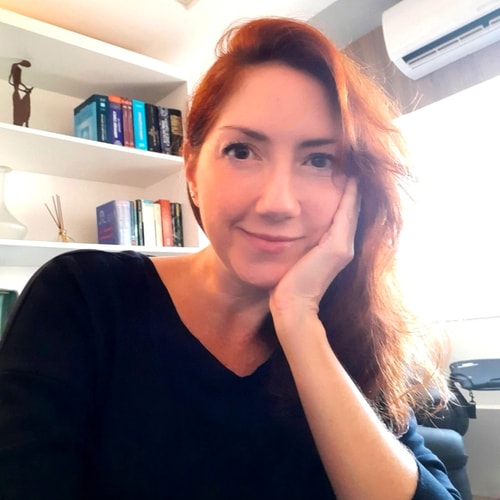 Psicólogo(a) Karine Peixoto Rego
