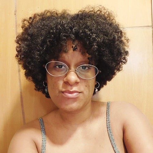 Psicólogo(a) Amanda dos Santos Lima