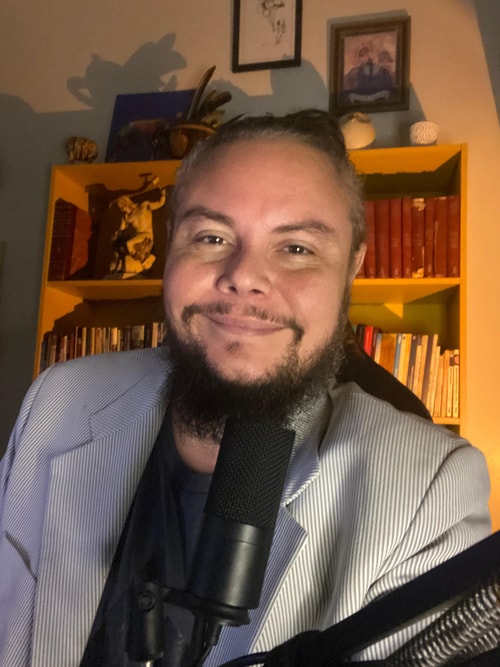 Psicólogo(a) Renatto Cesar Marcondes