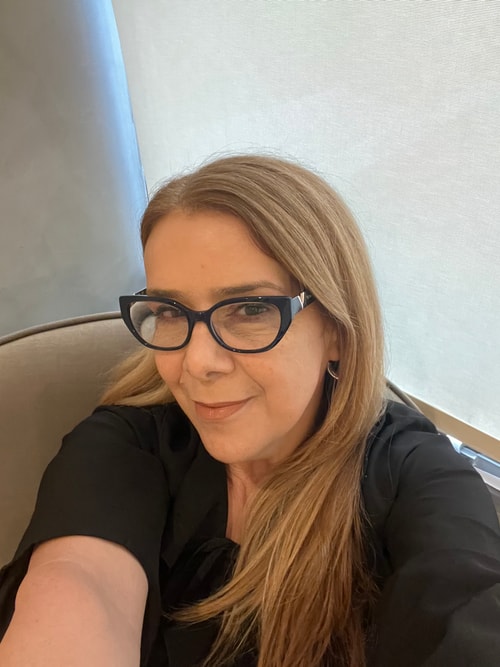 Psicólogo(a) Katia Aparecida Jacyntho